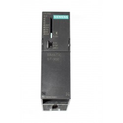 Siemens Simatic S7-300 CPU 312 PLC 6ES7 312-1AE14-0AB0 6ES73121AE140AB0