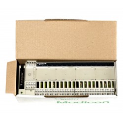 Schnaider Electric Advantys Telefast Solid state input relay subbase ABE7S16E2B1