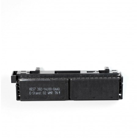 Original Genuine Siemens Simatic S7-300 front connector 6ES7 392-1AJ00-0AA0