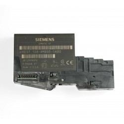 Siemens 2 AI HIGH FEATURE I FOR ET 200S 6ES7 134-4MB00-0AB0 6ES71344MB000AB0