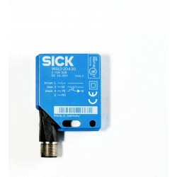 Sick optoelectric emitter proximity sensor WS12-2D430 2019028