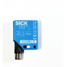 Sick optoelectric emitter proximity sensor WS12-2D430 2019028