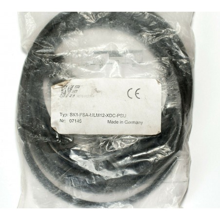 SIE Sensorik SK1-FSA-MLM12-XDC-PSU level capacitive sensor