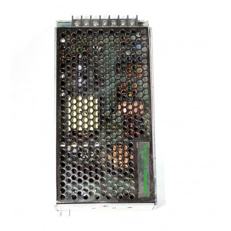 Schneider Electric power supply 100-240VAC to 24VDC 4.2A 100W ABL1REM24042