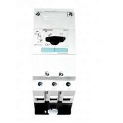 Siemens Sirius adjustable circuit breaker size S3 80...100 A 3RV1042-4MB10