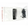 Omron E3S-AT86-L Photoelectric Sensor E3S-A Series Through Beam 7m PNP Vertical