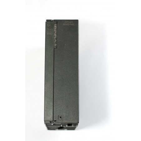 Siemens simatic S7-300 CP341 RS422/485 6ES7 341-1CH01-0AE0 6ES7341-1CH01-0AE0