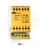 NEW PILZ PNOZ X3 24VAC 24VDC 3n/o 1n/c 1so 774310 safety relay