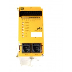 NEW PILZ PNOZ ms2p 773810 Configurable safety system PNOZmulti