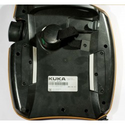Kuka teach pendant display panel KCP4 00-168-334 for KRC4 robots