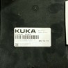 Kuka teach pendant display panel KCP4 00-168-334 for KRC4 robots