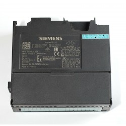 Siemens Simatic S7-300 SIWAREX U WEIGHING ELECTRONICS 7MH4950-1AA01