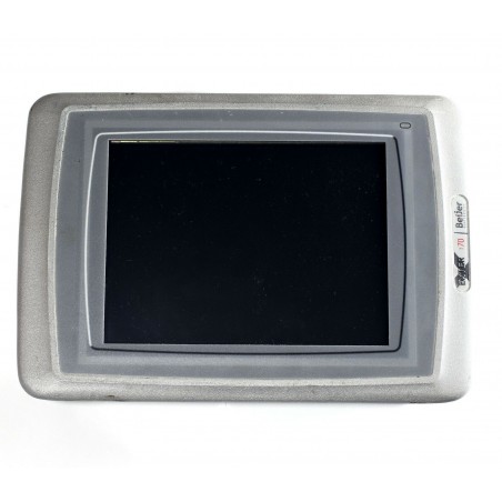 Beijer Exter T70 06010a color operator touch panel ethernet RS-232 RS-422/485