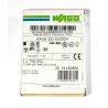 Wago 750-552 2-channel analog output 0 … 20 mA light gray