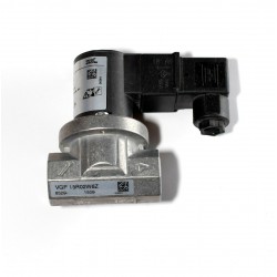 Kromschroder Gas solenoid valve 1/2" 230 VAC 50/60 Hz VGP15R02W6Z