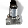 Kromschroder Gas solenoid valve 1/2" 230 VAC 50/60 Hz VGP15R02W6Z