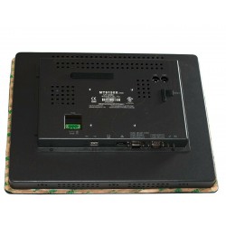 Weintek MT8150X X86 CPU Core touch panel computer with 15.0" XGA TFT display