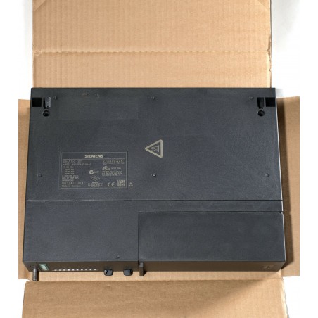 Siemens Simatic S7-400 Power supply PS405 20A 24/48/60 V DC 6ES7 405-0RA02-0AA0