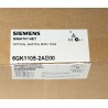 Siemens Simatic NET TP22 Optical Switch Module RJ45 LWL ethernet 6GK1105-2AE00