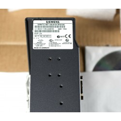 Siemens Simatic NET TP22 Optical Switch Module RJ45 LWL ethernet 6GK1105-2AE00