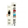 Beckhoff BK3150 PROFIBUS Compact Bus Coupler read
