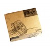ICP DAS ICP CON RS-485 Repeater isolatated I-7510 CR din rail mount