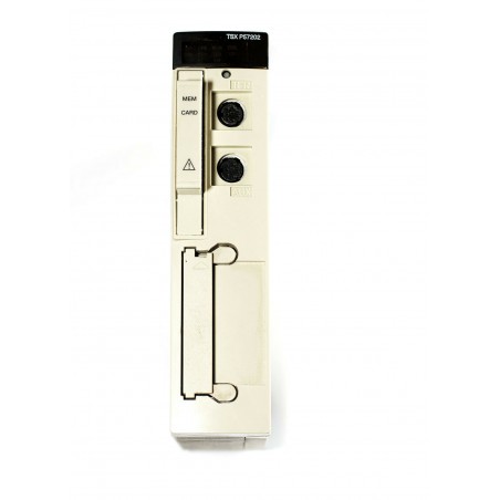 Schneider Electric Modicon Premium CPU PLC TSXP57202 TSXP 57202
