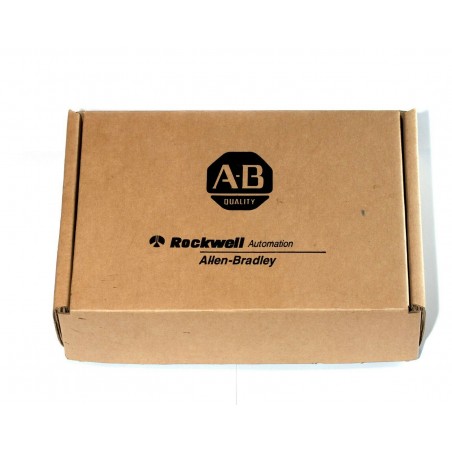 Allen-Bradley 1746-IB16 C SLC 500 16-Channel DC Digital Input Module (sinking)