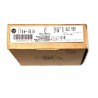 Allen-Bradley 1746-IB16 C SLC 500 16-Channel DC Digital Input Module (sinking)