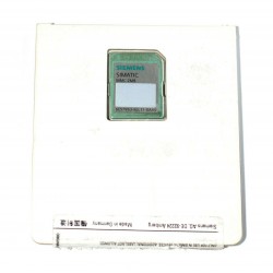 Siemens Simatic Memory Card 2 MB 6ES7 953-8LL11-0AA0 6ES7953-8LL11-0AA0