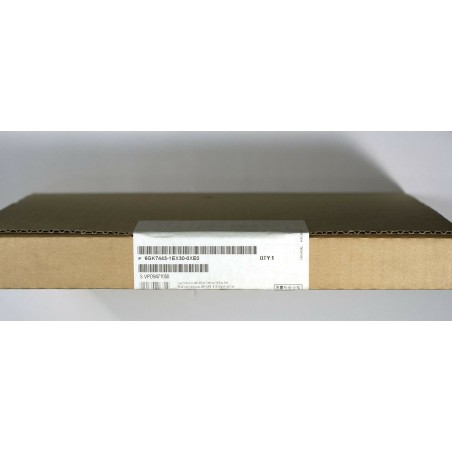 NEW Siemens Simatic S7-400 ind. ethernet 6GK7443-1EX30-0XE0 6GK7 443-1EX30-0XE0