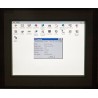 Siemens touch sensor panel 12" MP377 6AV6 644-0AA01-2AX0 6AV6644-0AA01-2AX0