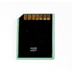 Siemens Simatic micro memory card 512kB 6ES7 953-8LJ00-0AA0 6ES7953-8LJ00-0AA0