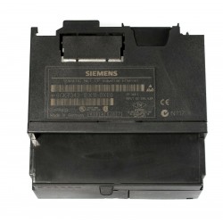 Siemens industrial ethernet comm. CP343-1 6GK7 343-1EX11-0XE0 6GK7343-1EX11-0XE0