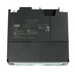 Siemens Simatic S7-300 AI 4..20mA HART 6ES7 331-7TF01-0AB0 6ES7331-7TF01-0AB0