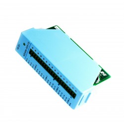 Advantech ADAM-5051S 16-ch Digital Input Module