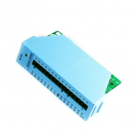 Advantech ADAM-5056D 16-ch Digital Output Module