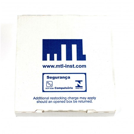 EATON MTL4541S REPEATER POWER SUPPLY 4/20mA HART 2 3 wire transmitter MTL 4541 S