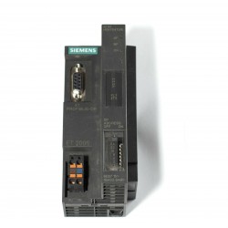 Siemens Simatic ET200S IM151-1 High Feature 6ES7 151-1BA02-0AB0 6ES71511BA020AB0