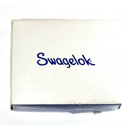 Swagelok SS-12M0-1-4 Stainless Steel Tube Fitting Male Connector 12 mm Tube OD