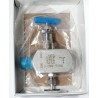 Swagelok SS-V2NBM8-F8-11486 Stainless Steel Instrumentation Isolation Block