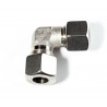 Swagelok 1/2" Inch OD 90 Elbow Compression Tube Fitting 316 Stainless Steel