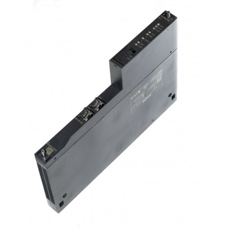 Siemens Simatic CP 443-1 ind. ethernet 6GK7443-1EX20-0XE0 6GK7 443-1EX20-0XE0