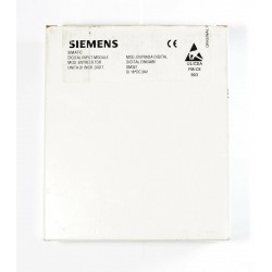 Siemens Simatic S7-300 DIGITAL INPUT SM 321 6ES7 321-1BH01-0AA0 6ES73211BH010AA0