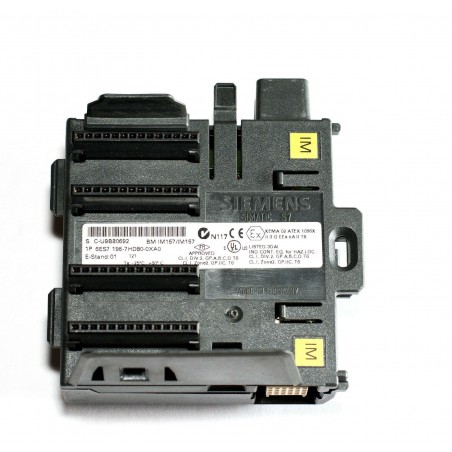 Siemens S7-300 BM IM157/IM157 6ES7 195-7HD80-0XA0 6ES7195-7HD80-0XA0