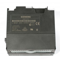 Siemens Simatic S7-300 FM 353 POSITIONING 6ES7353-1AH01-0AE0 6ES7 353-1AH01-0AE0