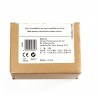 Siemens LOGO AM2 expansion module 2 AI, 0-10 V or 0-20 mA 6ED1 055-1MA00-0BA0