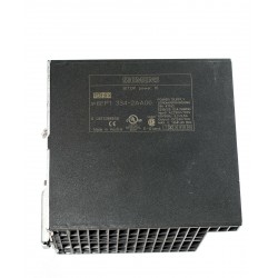 Siemens Sitop Stabilized power supply DC 24V 10A 6EP1334-2AA00 6EP1 334-2AA00