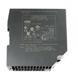 Siemens Sitop smart 240 W input 120/230 V AC output DC 24 V/10 A 6EP1334-2AA01