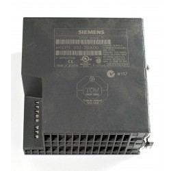 Siemens Sitop Stabilized power supply in 120/230 VAC out 24VDC 10A 6EP1334-2BA00